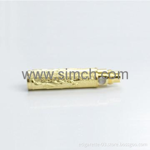 China New products to commercialize electronic cigarette Ego F